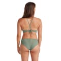Miniatyrbillede 2 af 5: O´neill Bikini Essentials Baay Maoi Grøn 40 Kvinde