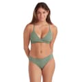 Miniatyrbillede 1 af 5: O´neill Bikini Essentials Baay Maoi Grøn 40 Kvinde