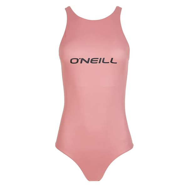 O´neill Badedragt N1800007 N1800007 Rosa 38 Kvinde