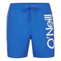 Miniatyrbillede 1 af 2: O´neill Svømmeshorts N03204 Original Cali 16´´ Blå XS Mand