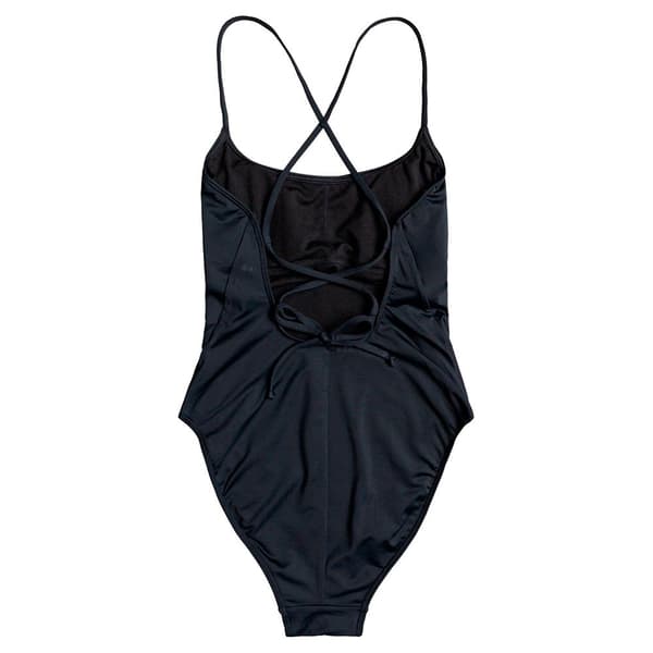 Roxy Badedragt Beach Classics Sort L Kvinde