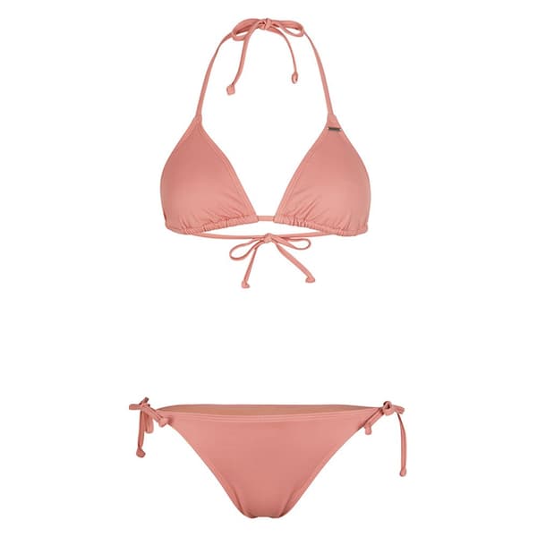 O´neill Bikini N1800006 Capri-bondey Essential Rosa 40 Kvinde