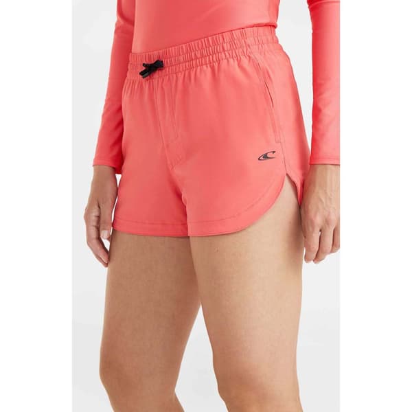 O´neill Badbyxor Essentials Bidart 11´´ Rosa S Kvinna