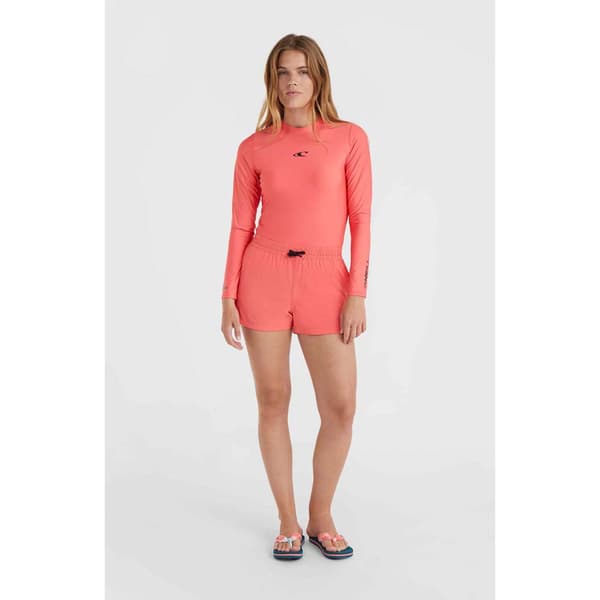 O´neill Badbyxor Essentials Bidart 11´´ Rosa S Kvinna