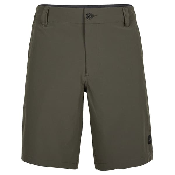 O´neill Uimahousut N2800012 Hybrid Chino Vihreä 29 Mies