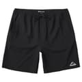 Miniatyrbillede 3 af 4: Reef Svømmeshorts Jackson Sort S Mand