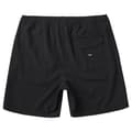 Miniatyrbillede 4 af 4: Reef Svømmeshorts Jackson Sort S Mand