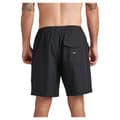 Miniatyrbillede 2 af 4: Reef Svømmeshorts Jackson Sort S Mand
