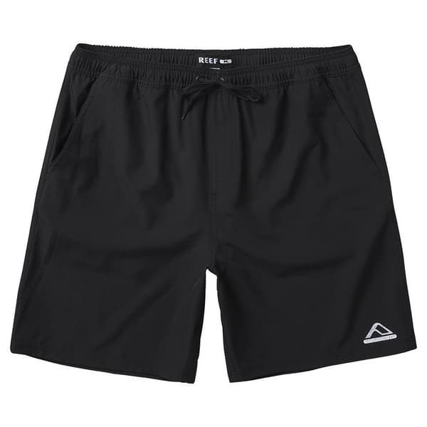 Reef Badbyxor Jackson Svart M Man