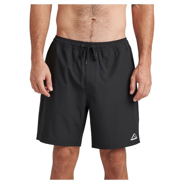 Reef Badbyxor Jackson Svart M Man