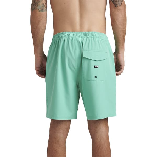 Reef Badbyxor Jackson Grönt L Man