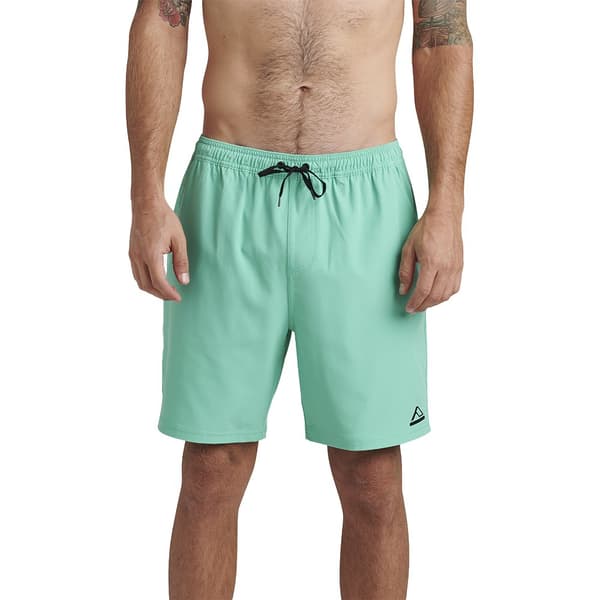 Reef Badbyxor Jackson Grönt L Man