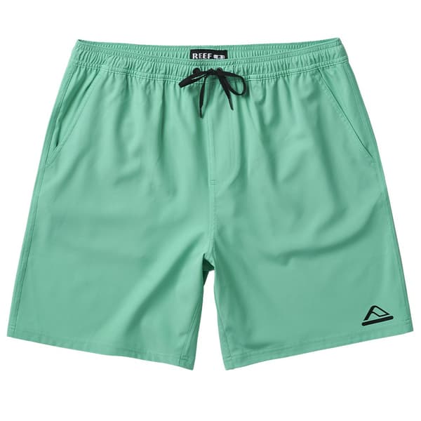 Reef Svømmeshorts Jackson Grøn XL Mand