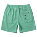 Miniatyrbillede 4 af 4: Reef Svømmeshorts Jackson Grøn XL Mand