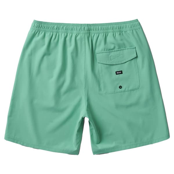 Reef Svømmeshorts Jackson Grøn XL Mand