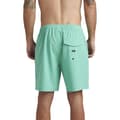 Miniatyrbillede 2 af 4: Reef Svømmeshorts Jackson Grøn XL Mand