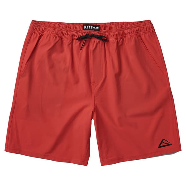 Reef Badbyxor Jackson Orange XL Man