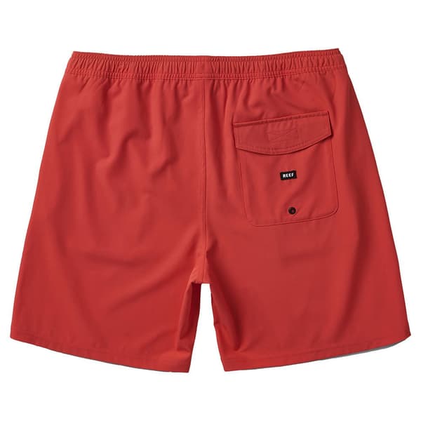 Reef Badbyxor Jackson Orange XL Man