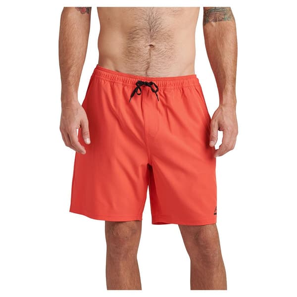 Reef Badbyxor Jackson Orange XL Man