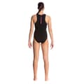 Miniatyrbillede 2 af 2: Funkita Badedragt Hi Flyer Sort AUS 12 Kvinde