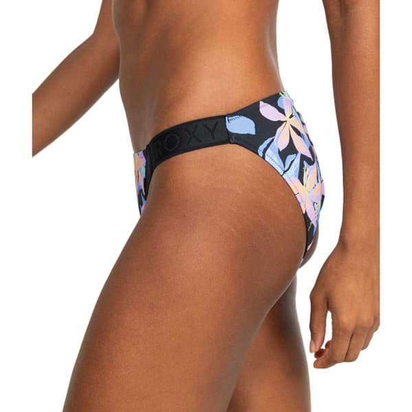Roxy Bikini Bund Active Hipster Flerfarvet S Kvinde