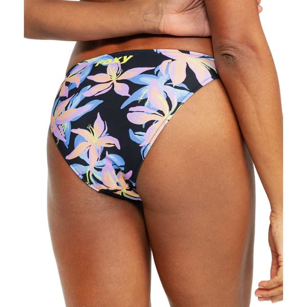 Roxy Bikini Bund Active Hipster Flerfarvet S Kvinde