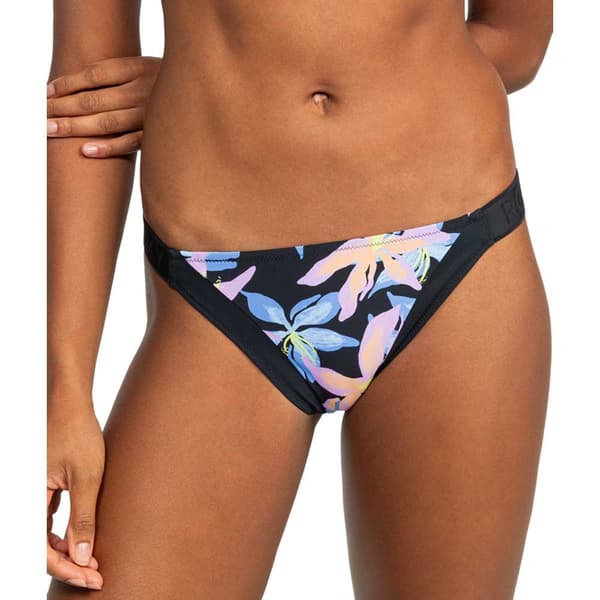 Roxy Bikini Bund Active Hipster Flerfarvet S Kvinde