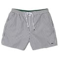 Miniatyrbillede 3 af 7: Lacoste Svømmeshorts Mh6781 Blå S Mand