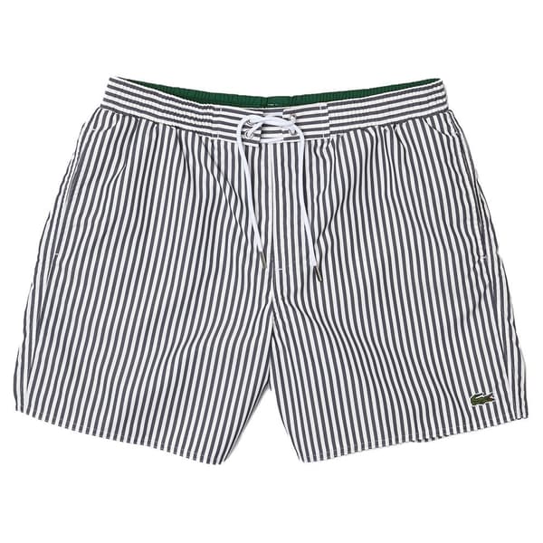 Lacoste Svømmeshorts Mh6781 Blå S Mand