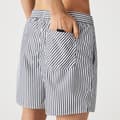 Miniatyrbillede 6 af 7: Lacoste Svømmeshorts Mh6781 Blå S Mand