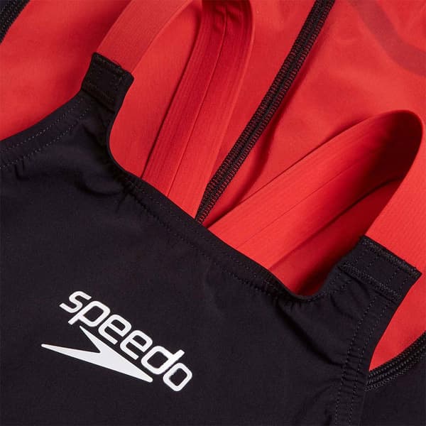 Speedo Knæhud Fastskin Lzr Ignite Kneeskin  7-8 Years Pige
