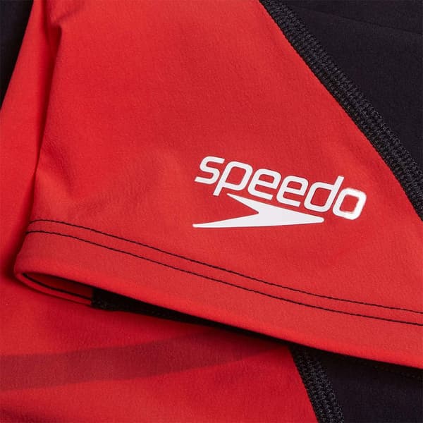 Speedo Knæhud Fastskin Lzr Ignite Kneeskin  7-8 Years Pige