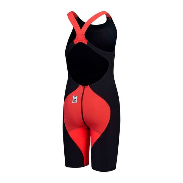 Speedo Knæhud Fastskin Lzr Ignite Kneeskin  7-8 Years Pige