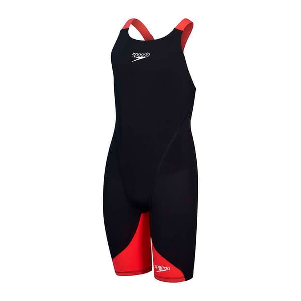 Speedo Knæhud Fastskin Lzr Ignite Kneeskin  7-8 Years Pige