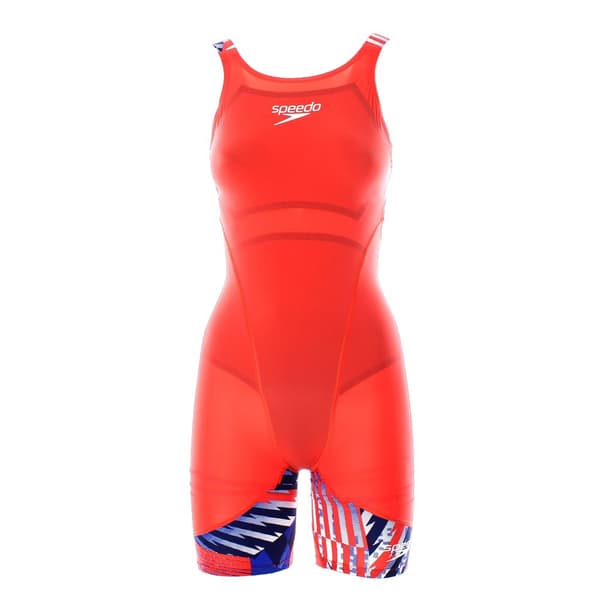 Speedo Knæhud Fastskin Lzr Ignite  26 Kvinde