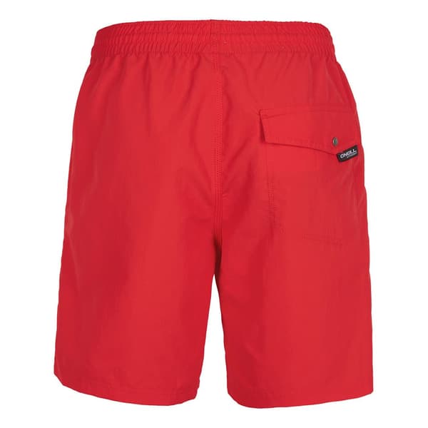 O´neill Svømmeshorts N03200 Vert Swim 16´´ Rød XL Mand