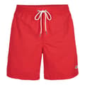 Miniatyrbillede 1 af 2: O´neill Svømmeshorts N03200 Vert Swim 16´´ Rød XL Mand