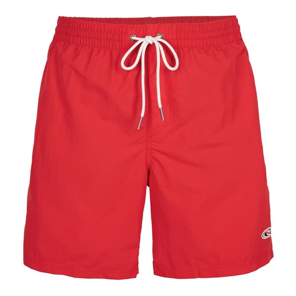 O´neill Svømmeshorts N03200 Vert Swim 16´´ Rød XL Mand