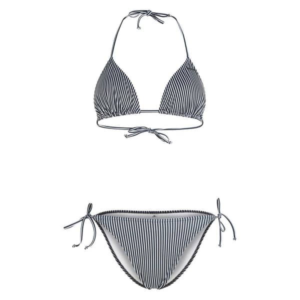 O´neill Bikini Essentials Capri-bondey Blå 38 Kvinde