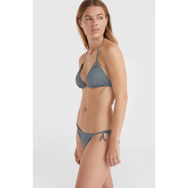 O´neill Bikini Essentials Capri-bondey Blå 38 Kvinde