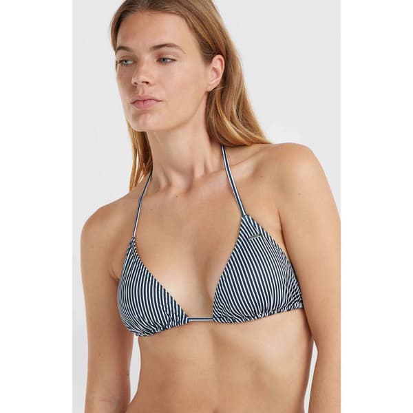 O´neill Bikini Essentials Capri-bondey Blå 38 Kvinde