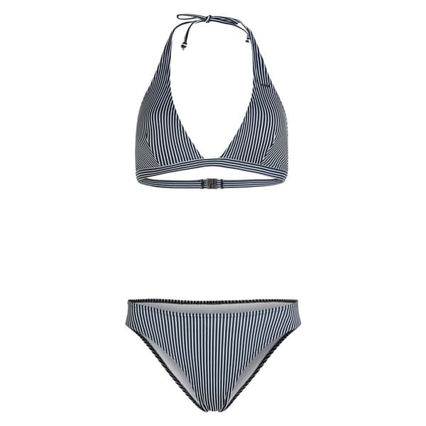 O´neill Bikini Essentials Maria Cruz Blå 38 / C Kvinde