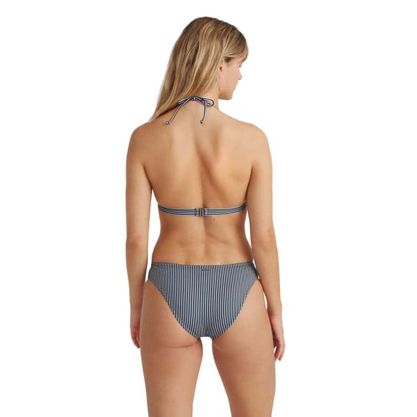 O´neill Bikini Essentials Maria Cruz Blå 38 / C Kvinde