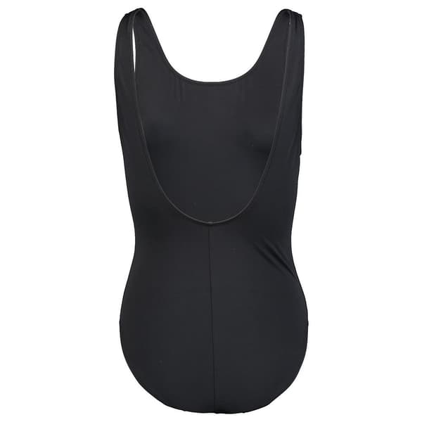 Puma Badedragt Sort XL Kvinde