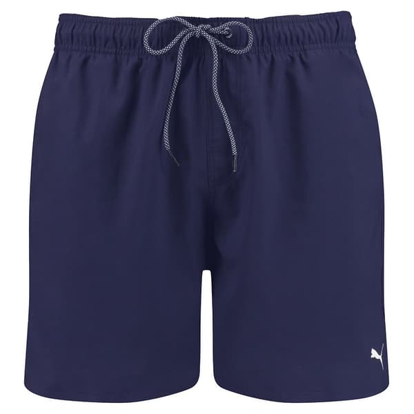 Puma Simshorts Blå L Man