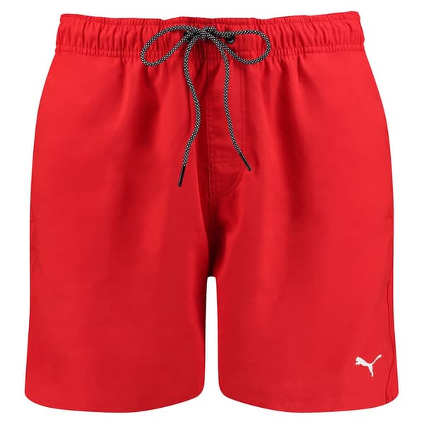 Puma Simshorts Röd XL Man