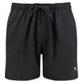 Pikkukuva 1 / 2: Puma Swim Uimashortsit Musta M Mies