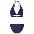 Miniatyrbillede 2 af 2: O´neill Bikini N08302 Maria Cruz Blå 40 / C Kvinde