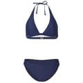 Miniatyrbillede 1 af 2: O´neill Bikini N08302 Maria Cruz Blå 40 / C Kvinde