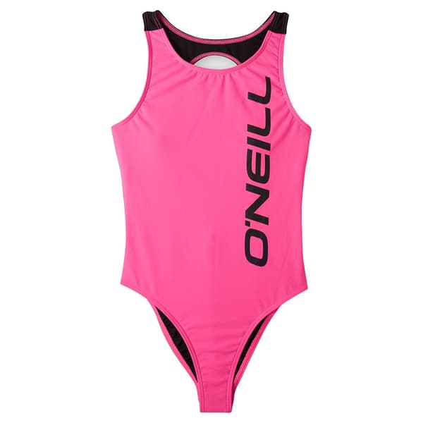 O´neill Pige Badedragt N3800001 N3800001 Rosa 11-12 Years Pige